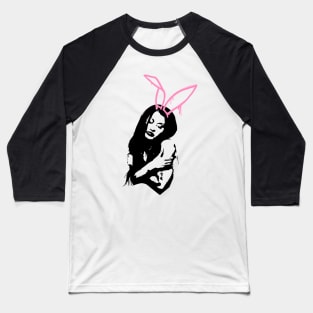 sad bunny Baseball T-Shirt